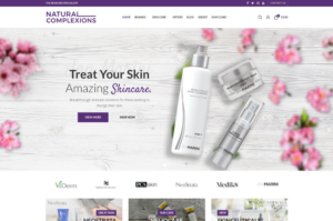 serum and supplements