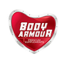 body armor supplements