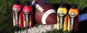 body armor supplements
