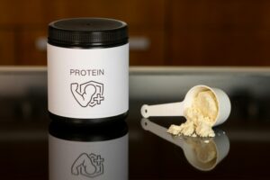protein supplements