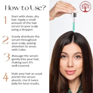 scalp serum
