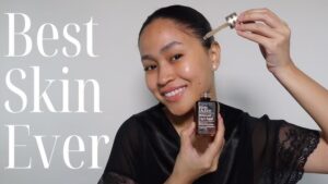 vitamin c serum