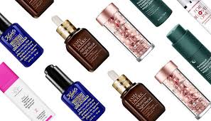 night serums