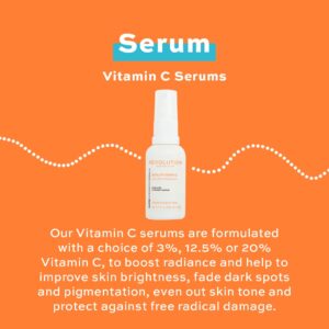 vitamin c serum