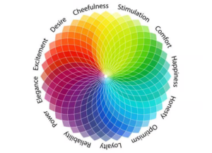 colour description