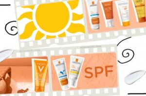 sun screen